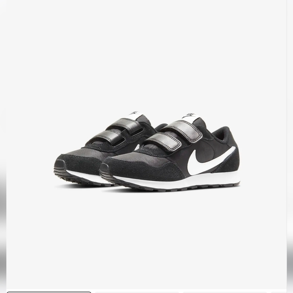 Nike MD Valiant Size 11c